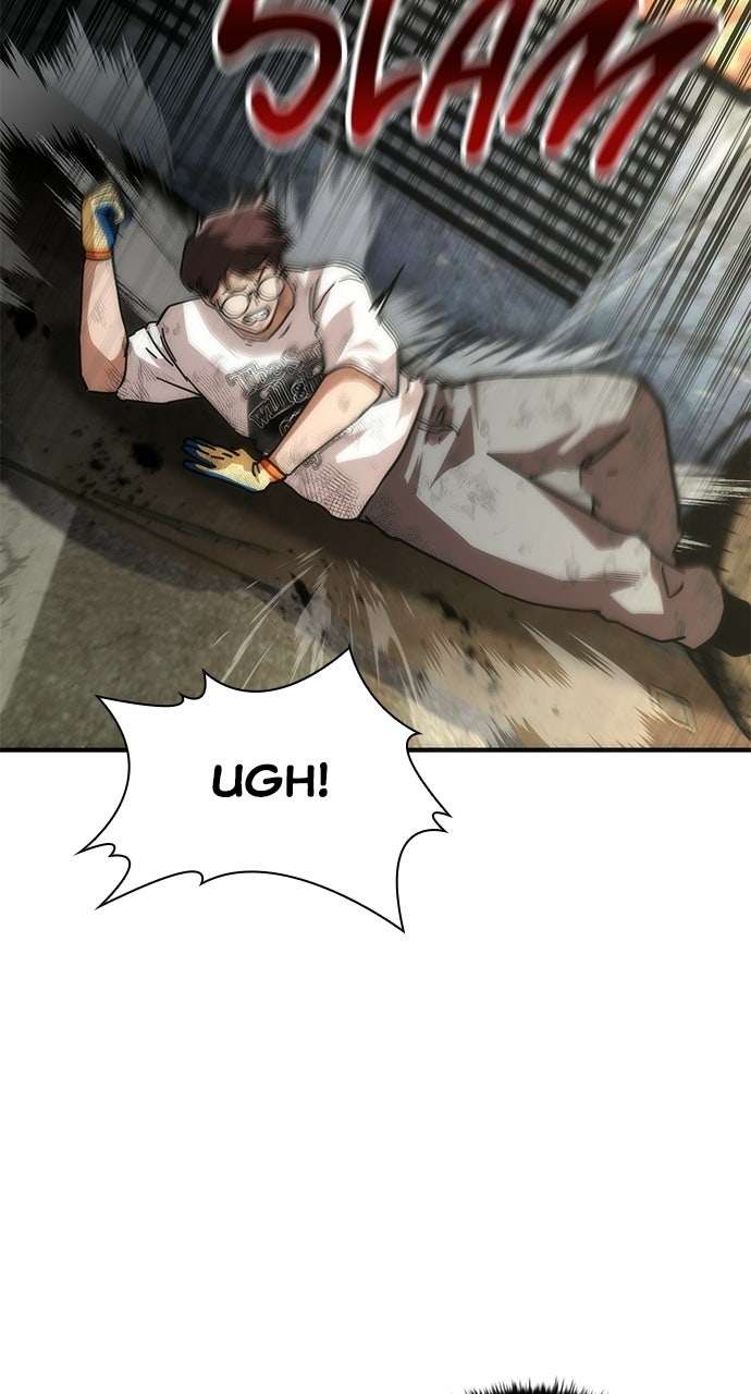Zombie Revelation: 82-08 Episode 98 page 102 - 