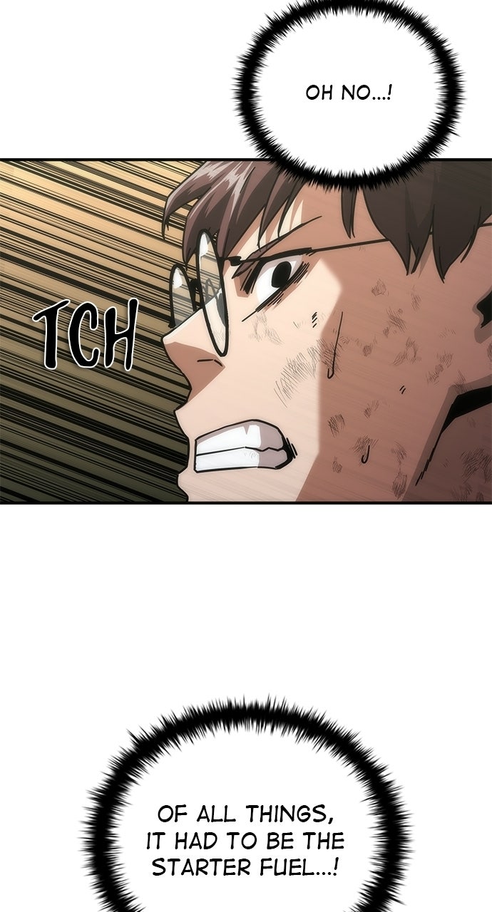 Zombie Revelation: 82-08 Episode 98 page 103 - 