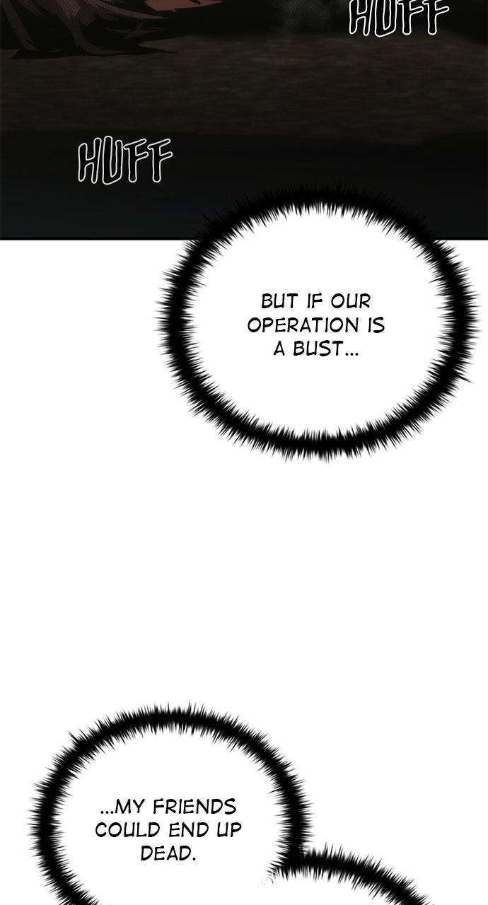 Zombie Revelation: 82-08 Episode 98 page 107 - 