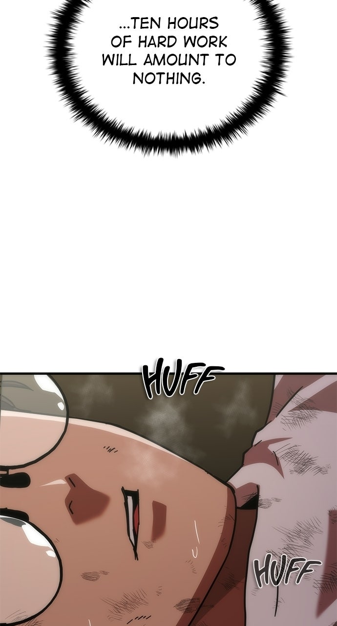 Zombie Revelation: 82-08 Episode 98 page 109 - 