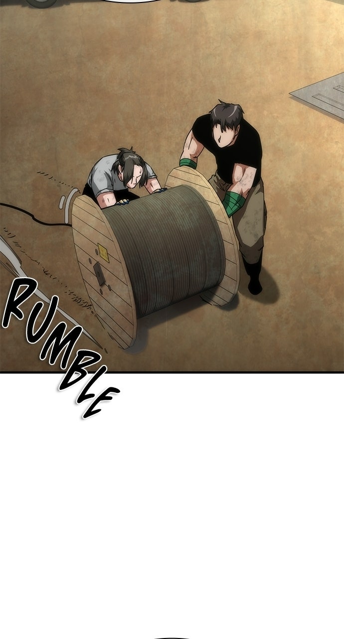 Zombie Revelation: 82-08 Episode 98 page 12 - 