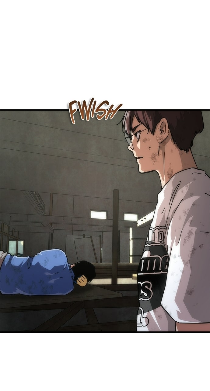 Zombie Revelation: 82-08 Episode 98 page 14 - 