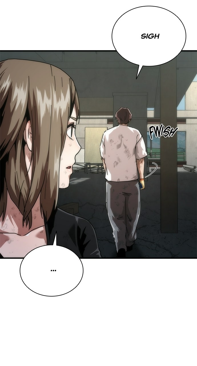 Zombie Revelation: 82-08 Episode 98 page 16 - 