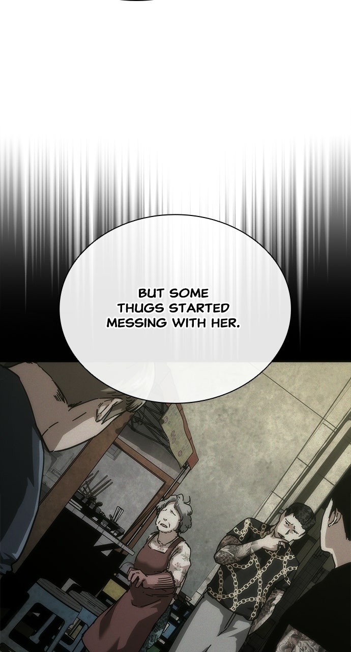 Zombie Revelation: 82-08 Episode 98 page 3 - 