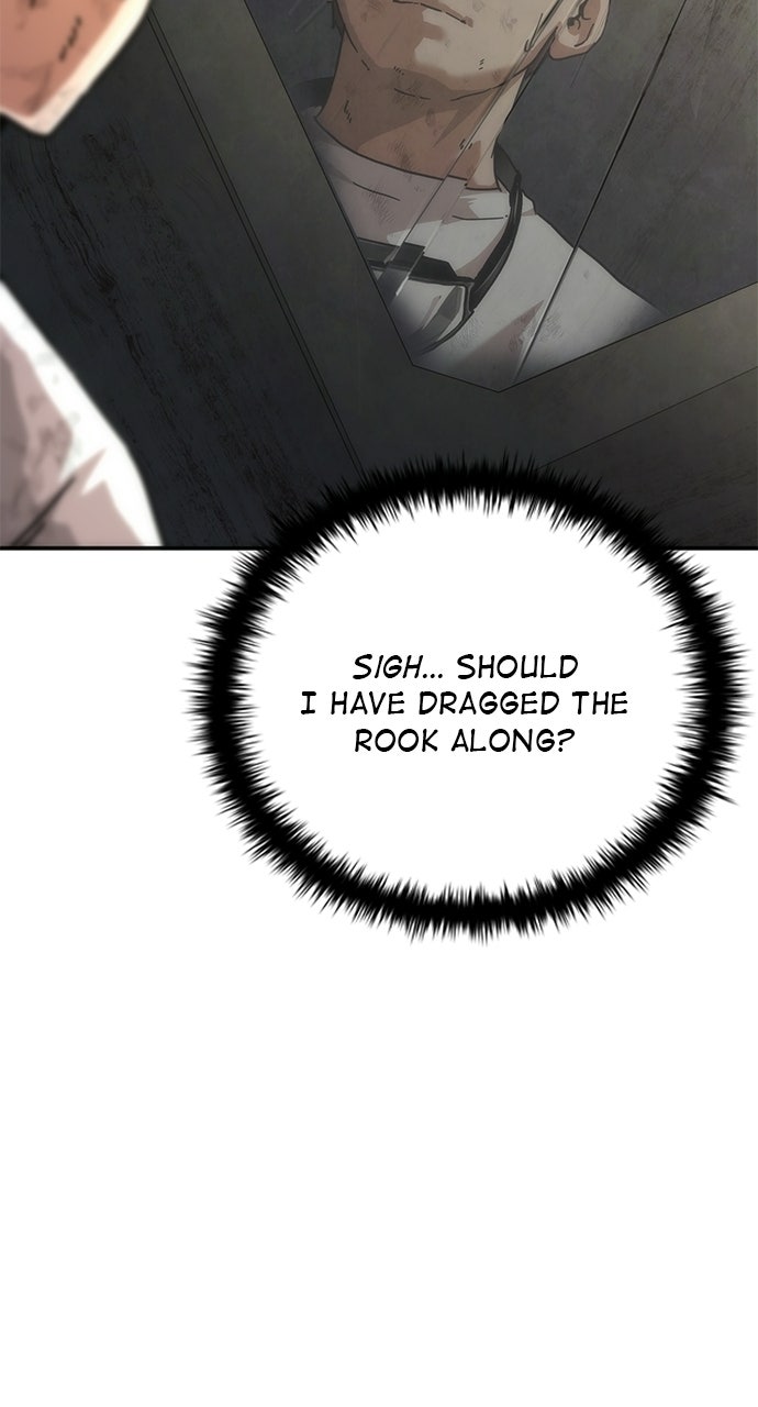 Zombie Revelation: 82-08 Episode 98 page 26 - 