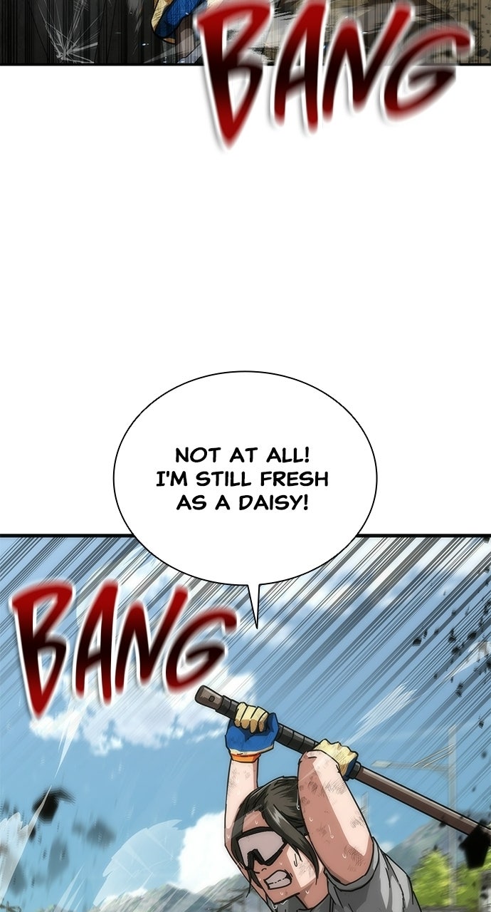 Zombie Revelation: 82-08 Episode 98 page 29 - 