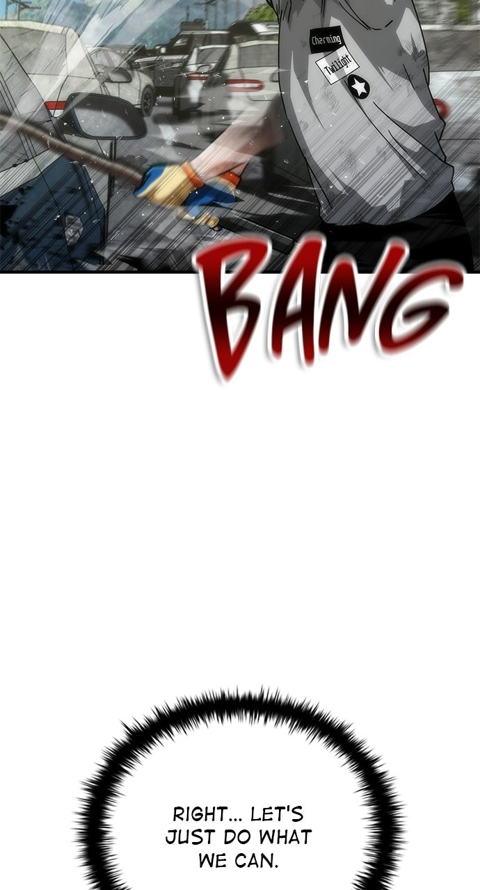 Zombie Revelation: 82-08 Episode 98 page 30 - 