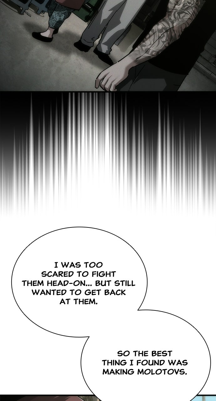 Zombie Revelation: 82-08 Episode 98 page 4 - 