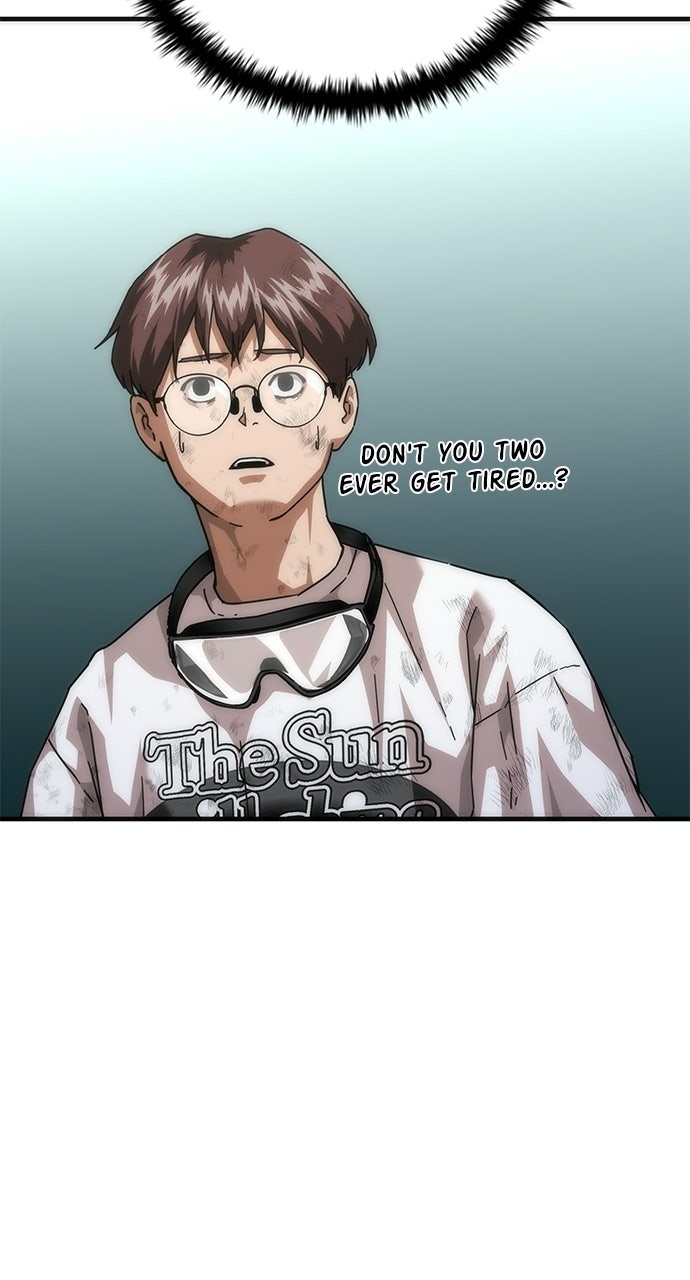 Zombie Revelation: 82-08 Episode 98 page 31 - 