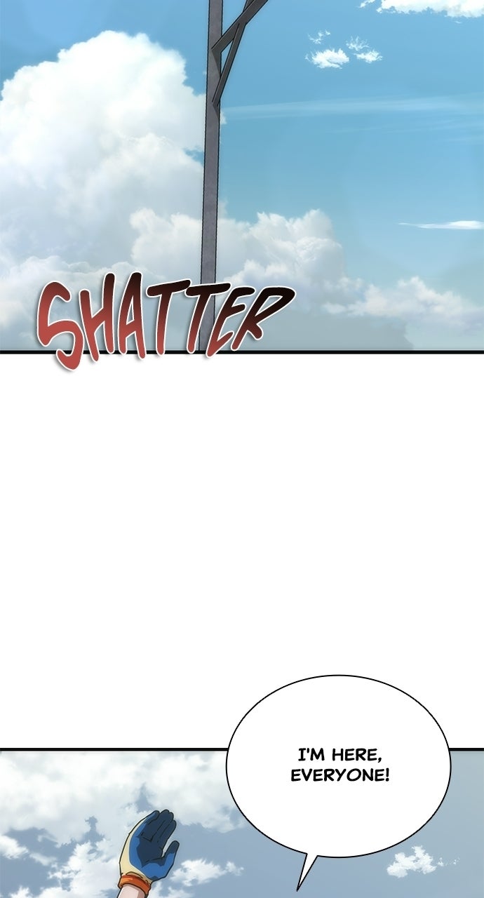Zombie Revelation: 82-08 Episode 98 page 33 - 