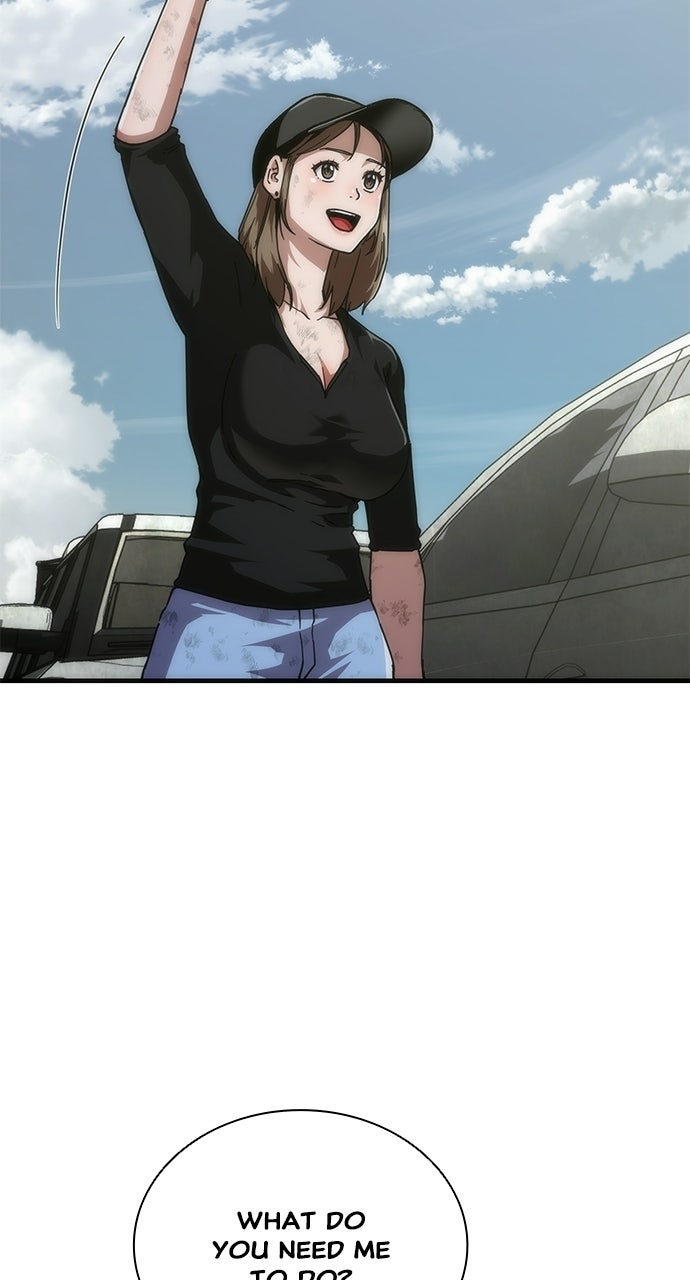 Zombie Revelation: 82-08 Episode 98 page 34 - 