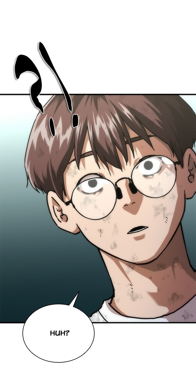 Zombie Revelation: 82-08 Episode 98 page 36 - 