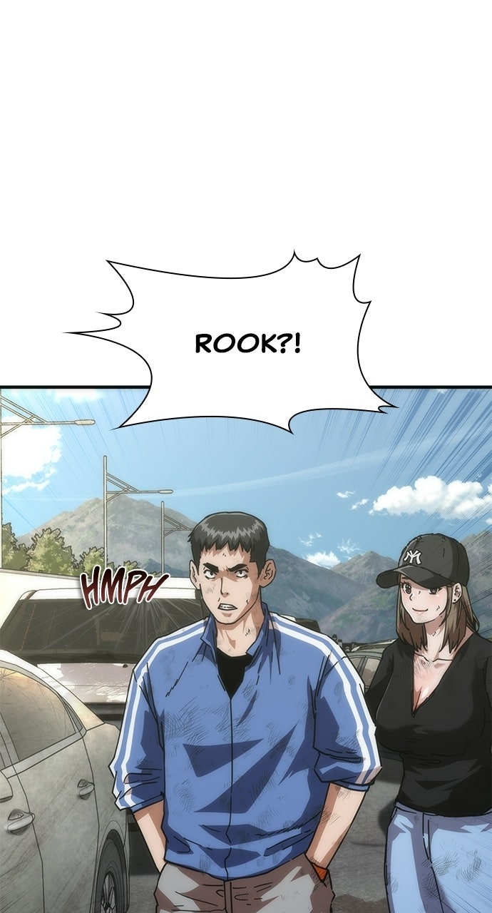Zombie Revelation: 82-08 Episode 98 page 37 - 