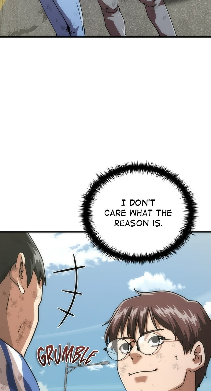 Zombie Revelation: 82-08 Episode 98 page 41 - 