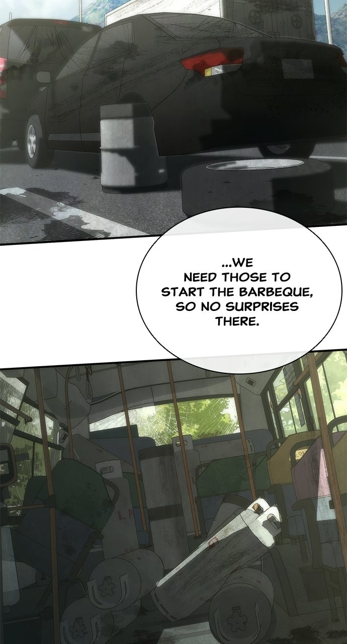 Zombie Revelation: 82-08 Episode 98 page 47 - 