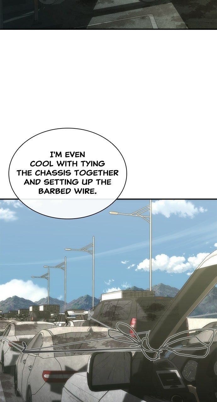 Zombie Revelation: 82-08 Episode 98 page 48 - 