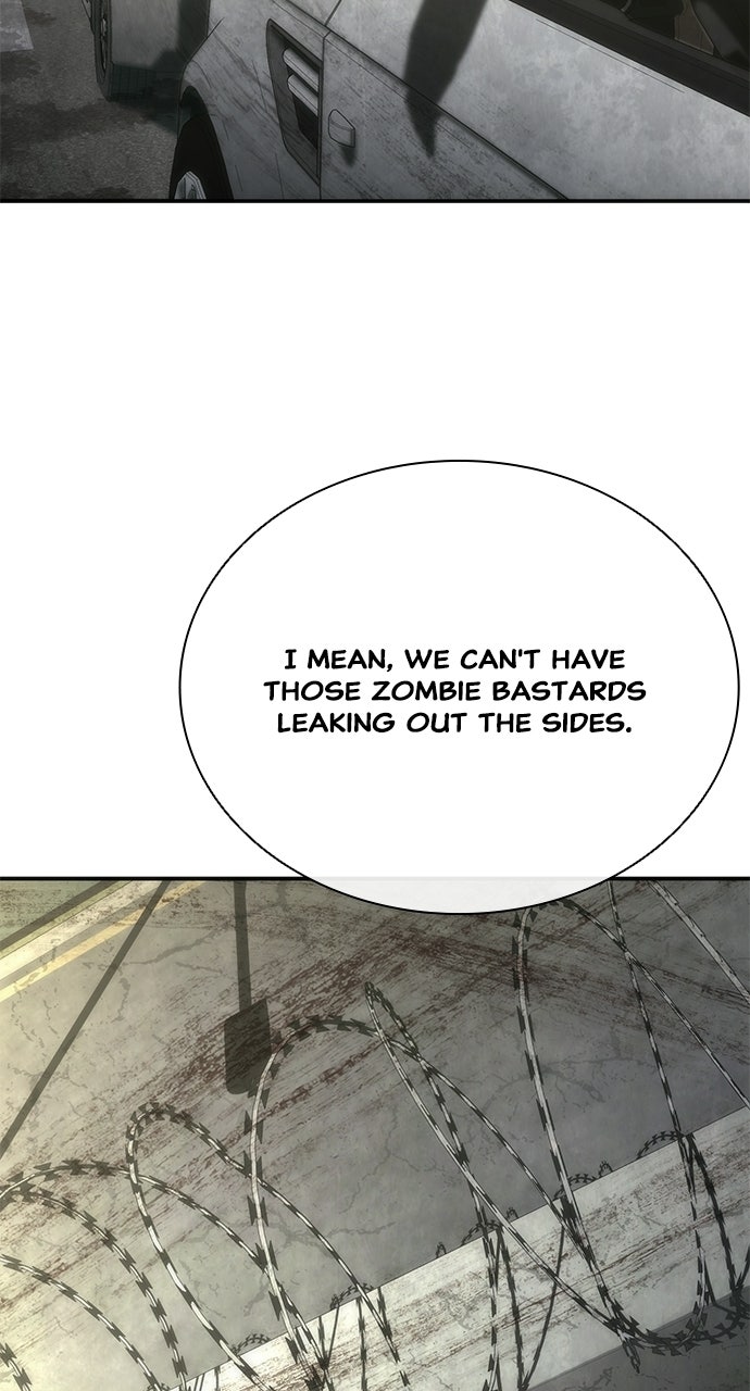 Zombie Revelation: 82-08 Episode 98 page 49 - 