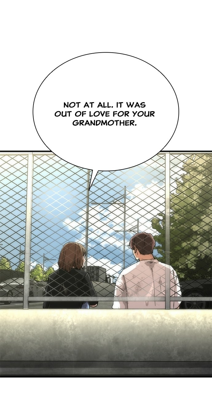 Zombie Revelation: 82-08 Episode 98 page 6 - 