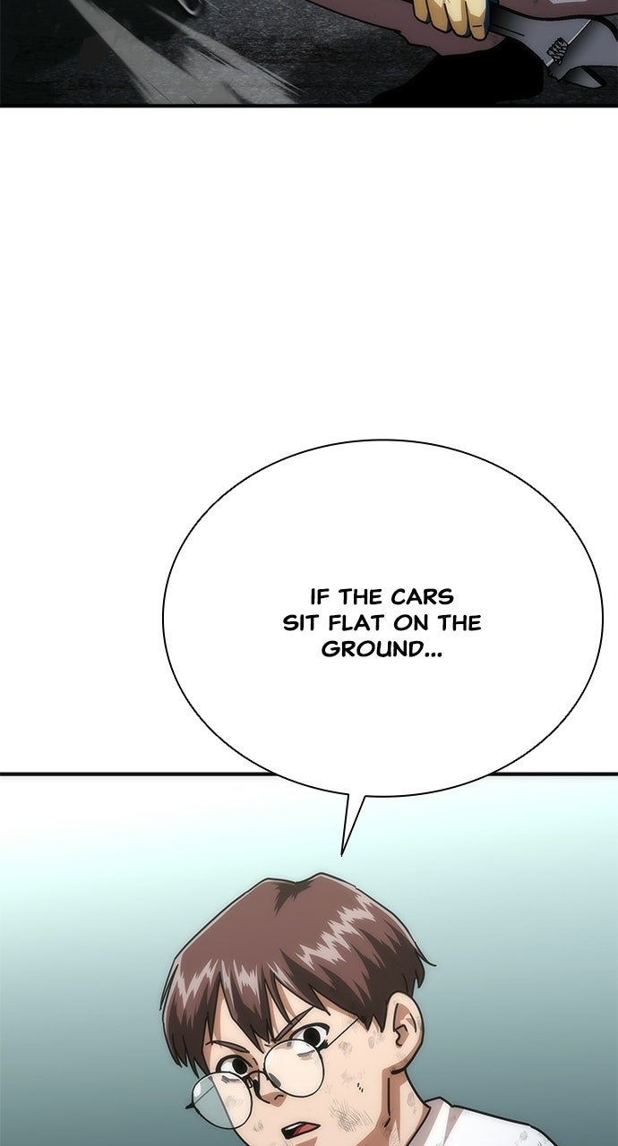 Zombie Revelation: 82-08 Episode 98 page 52 - 