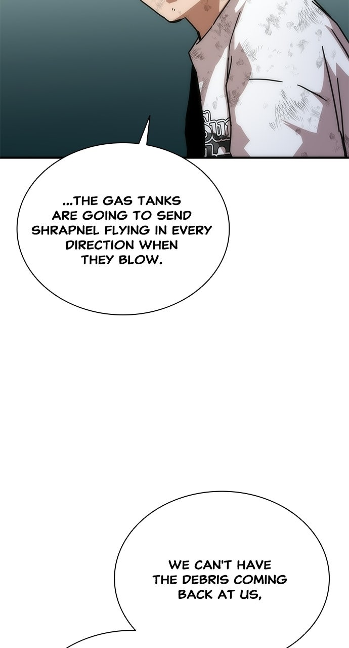 Zombie Revelation: 82-08 Episode 98 page 53 - 