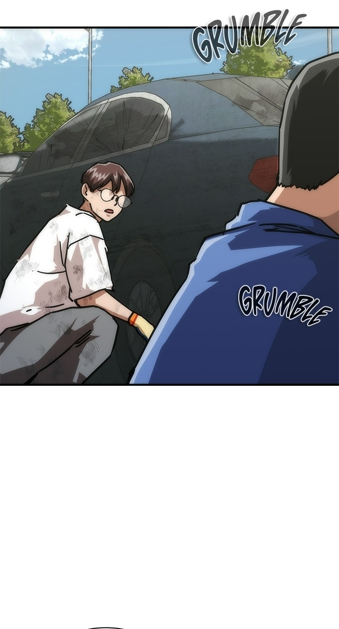 Zombie Revelation: 82-08 Episode 98 page 57 - 