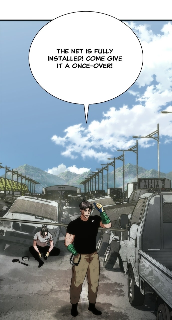Zombie Revelation: 82-08 Episode 98 page 59 - 