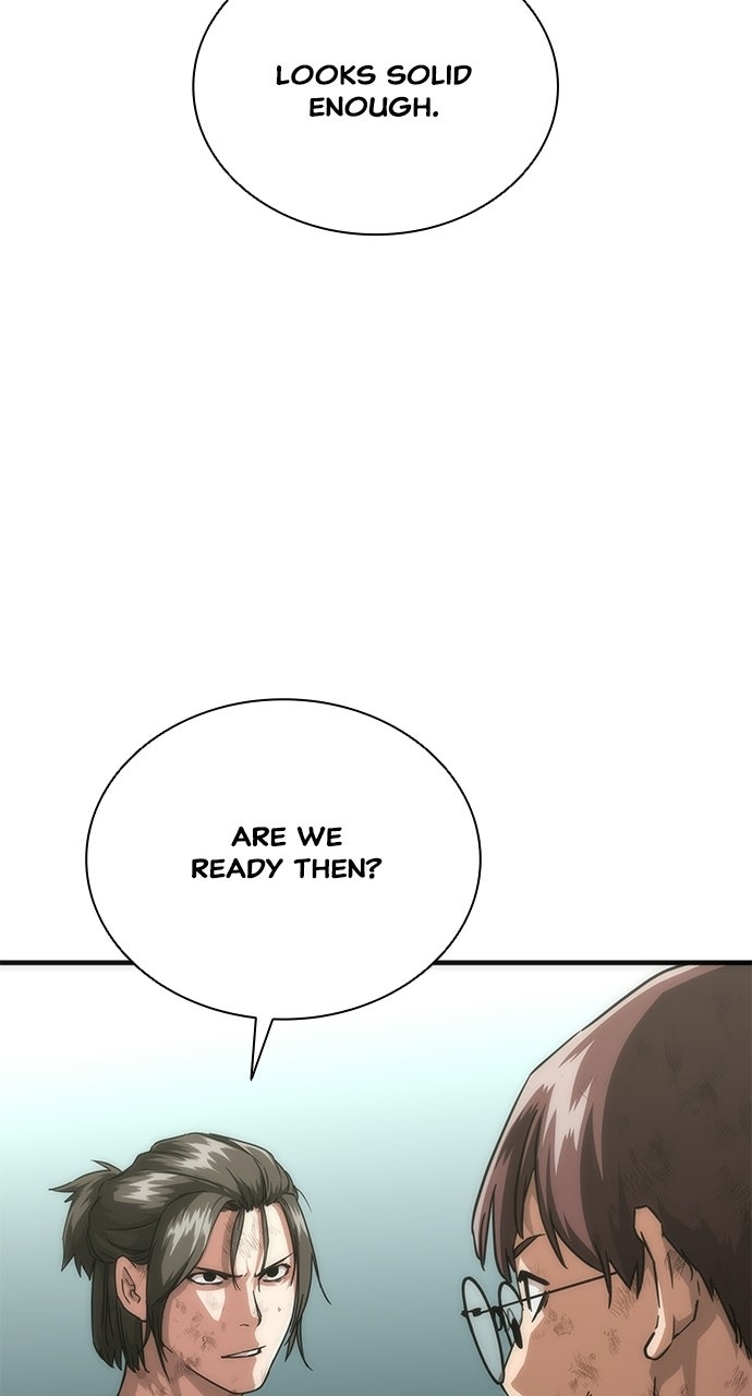 Zombie Revelation: 82-08 Episode 98 page 62 - 