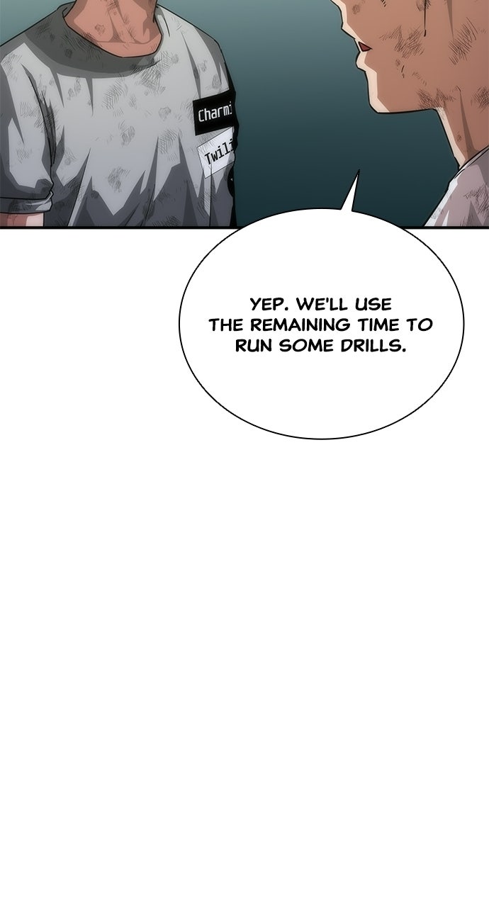 Zombie Revelation: 82-08 Episode 98 page 63 - 