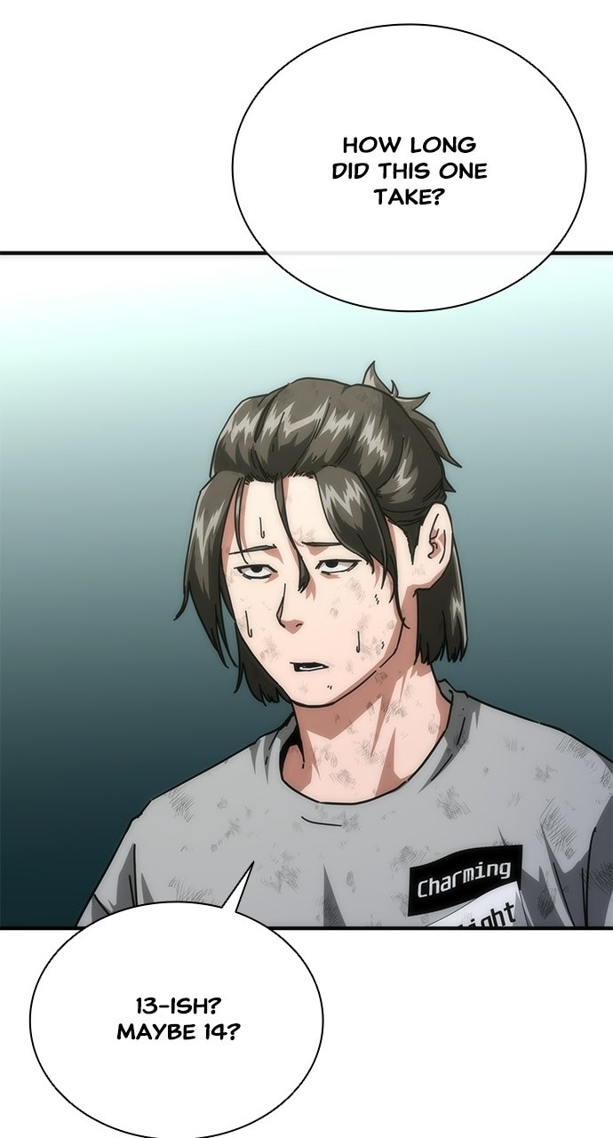 Zombie Revelation: 82-08 Episode 98 page 67 - 
