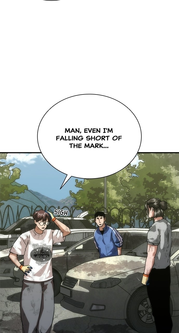 Zombie Revelation: 82-08 Episode 98 page 68 - 
