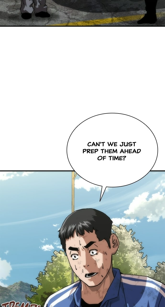 Zombie Revelation: 82-08 Episode 98 page 69 - 