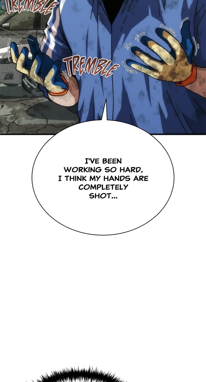 Zombie Revelation: 82-08 Episode 98 page 70 - 
