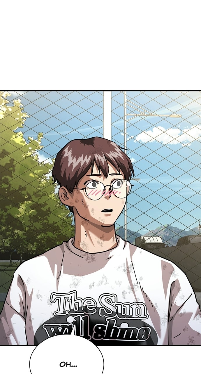 Zombie Revelation: 82-08 Episode 98 page 8 - 