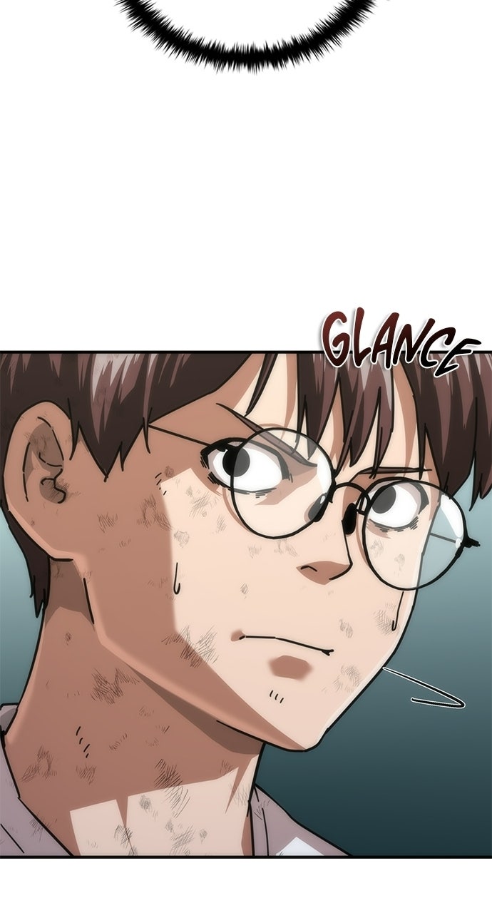 Zombie Revelation: 82-08 Episode 98 page 72 - 