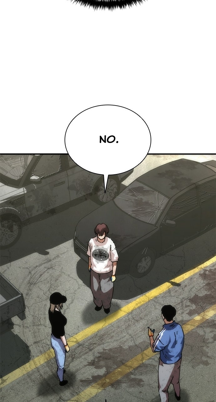 Zombie Revelation: 82-08 Episode 98 page 77 - 