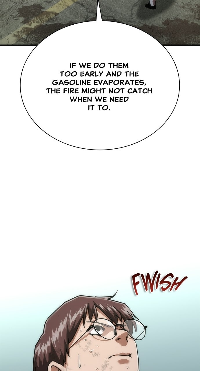 Zombie Revelation: 82-08 Episode 98 page 78 - 