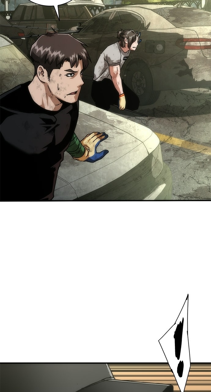 Zombie Revelation: 82-08 Episode 98 page 84 - 