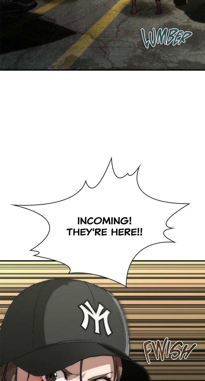 Zombie Revelation: 82-08 Episode 98 page 86 - 