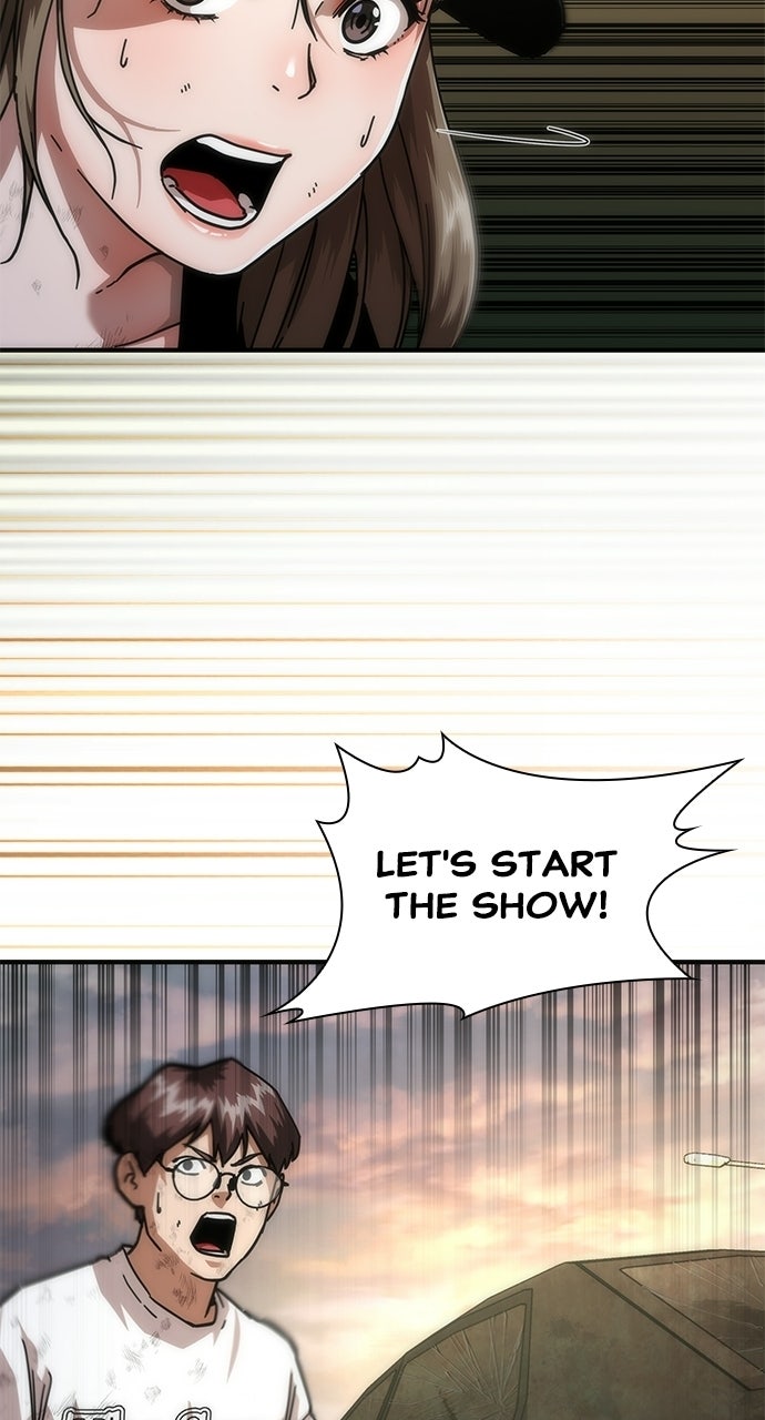 Zombie Revelation: 82-08 Episode 98 page 87 - 