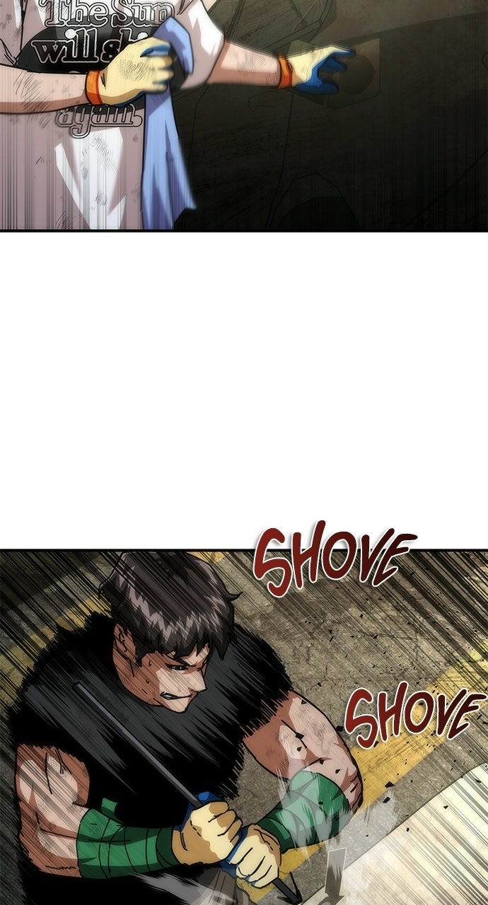 Zombie Revelation: 82-08 Episode 98 page 88 - 
