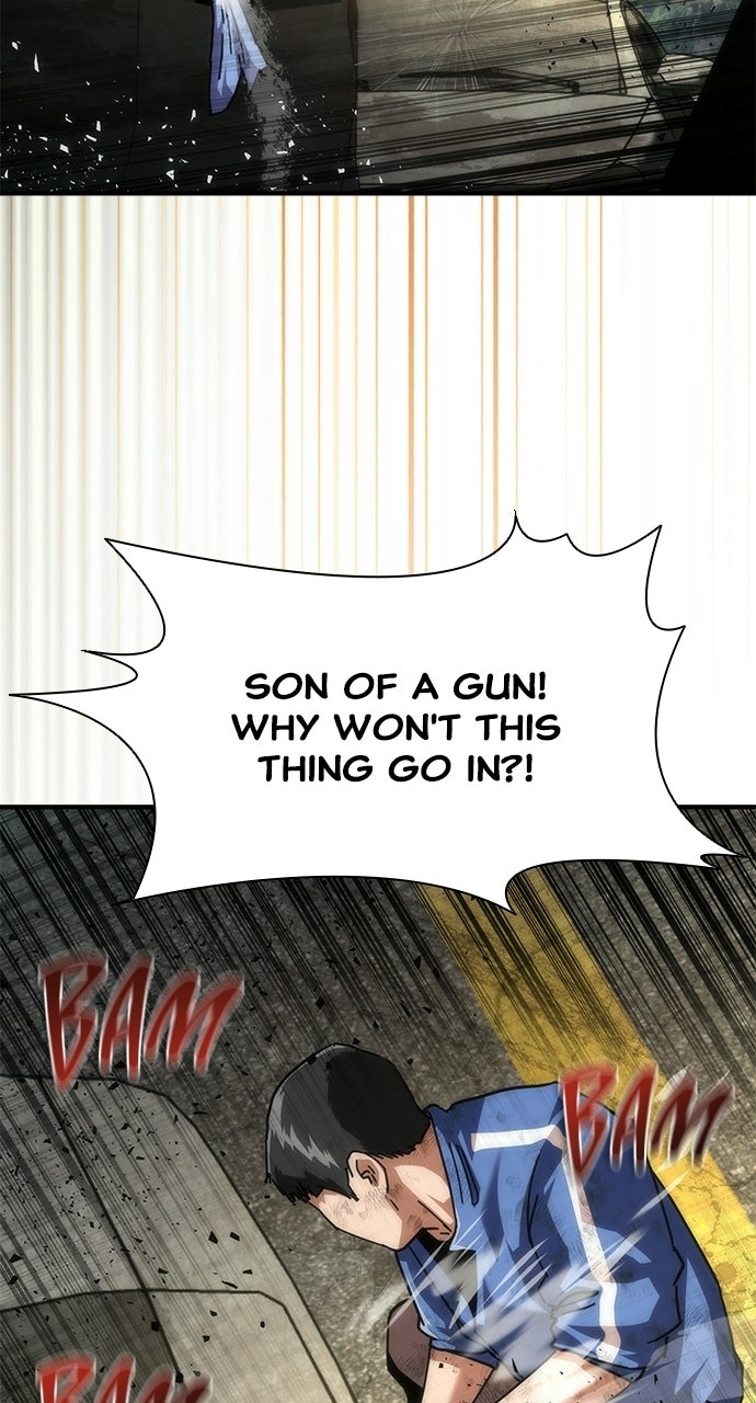 Zombie Revelation: 82-08 Episode 98 page 90 - 