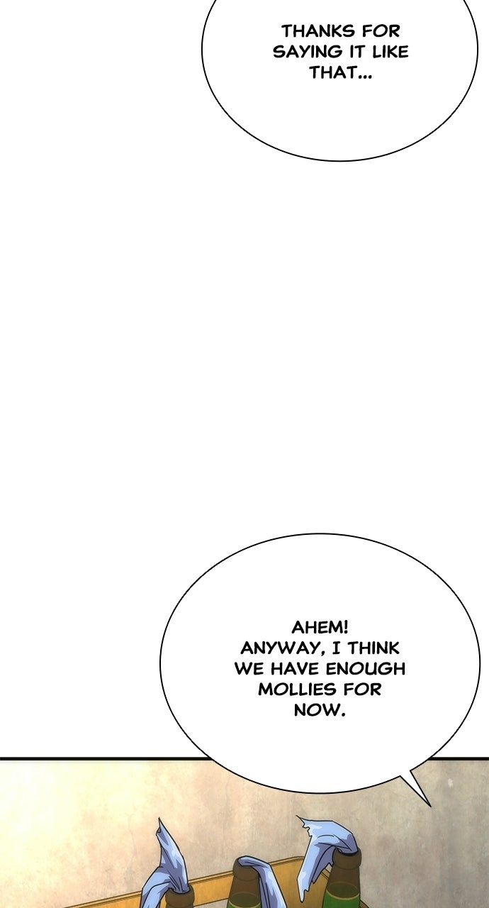 Zombie Revelation: 82-08 Episode 98 page 10 - 