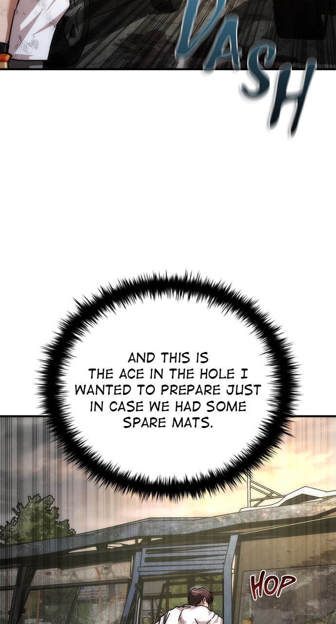 Zombie Revelation: 82-08 Episode 98 page 94 - 