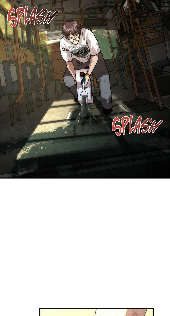 Zombie Revelation: 82-08 Episode 98 page 96 - 