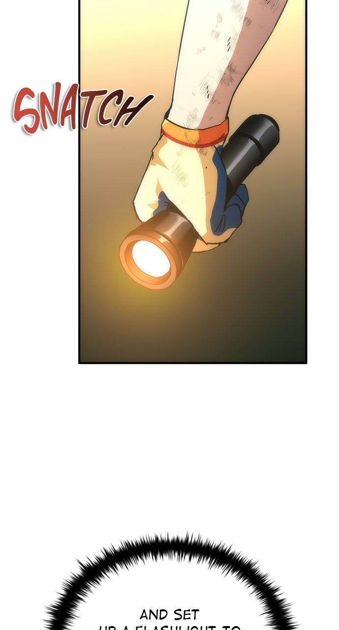 Zombie Revelation: 82-08 Episode 98 page 97 - 