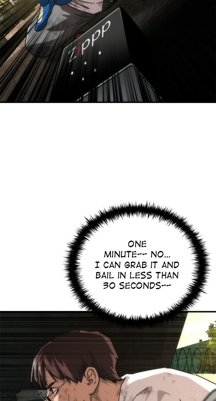 Zombie Revelation: 82-08 Episode 99 page 2 - 