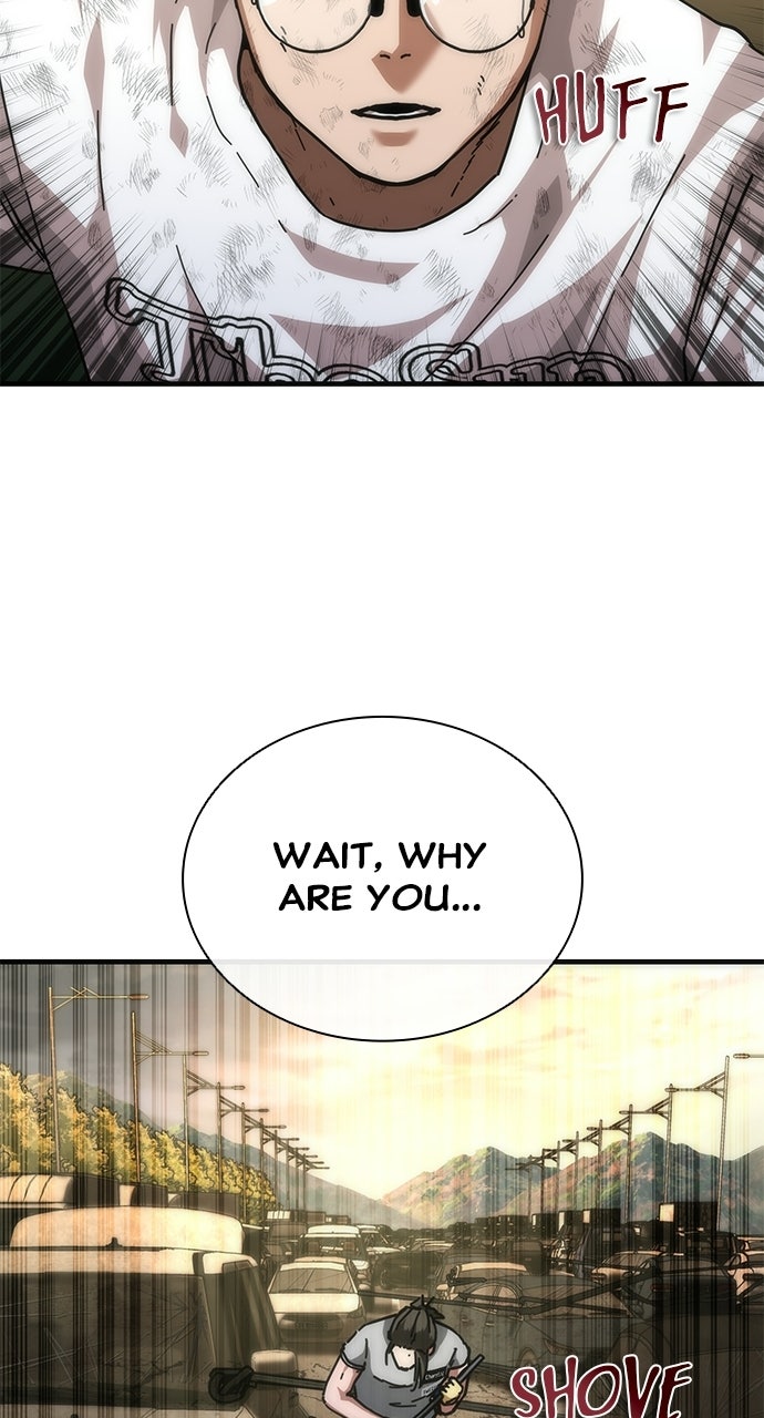 Zombie Revelation: 82-08 Episode 99 page 14 - 