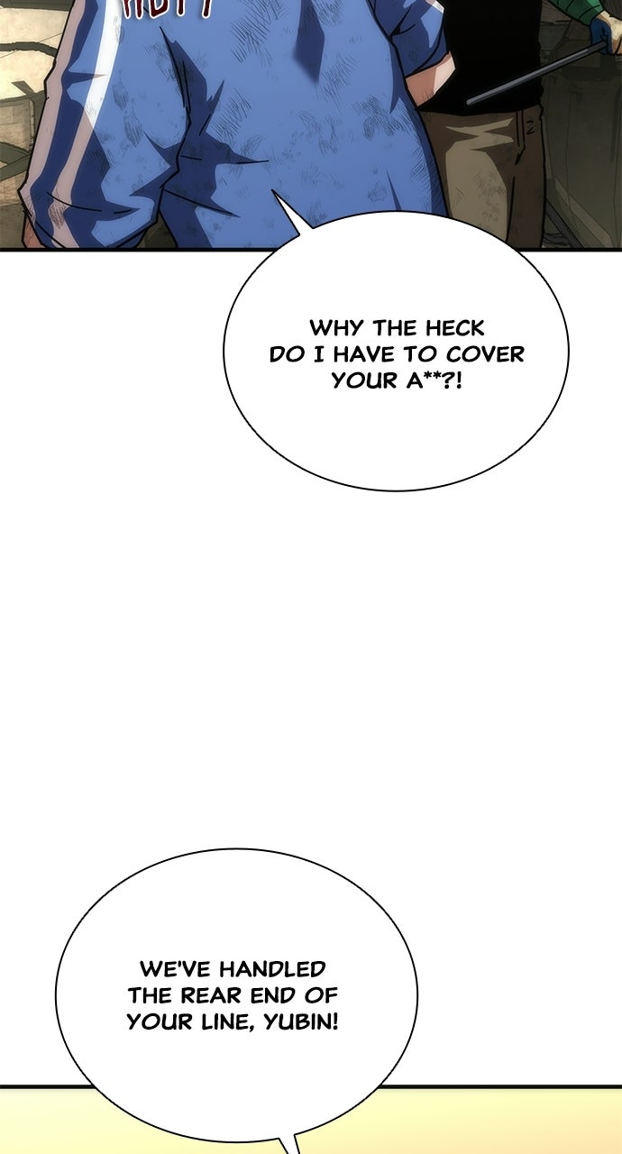 Zombie Revelation: 82-08 Episode 99 page 17 - 