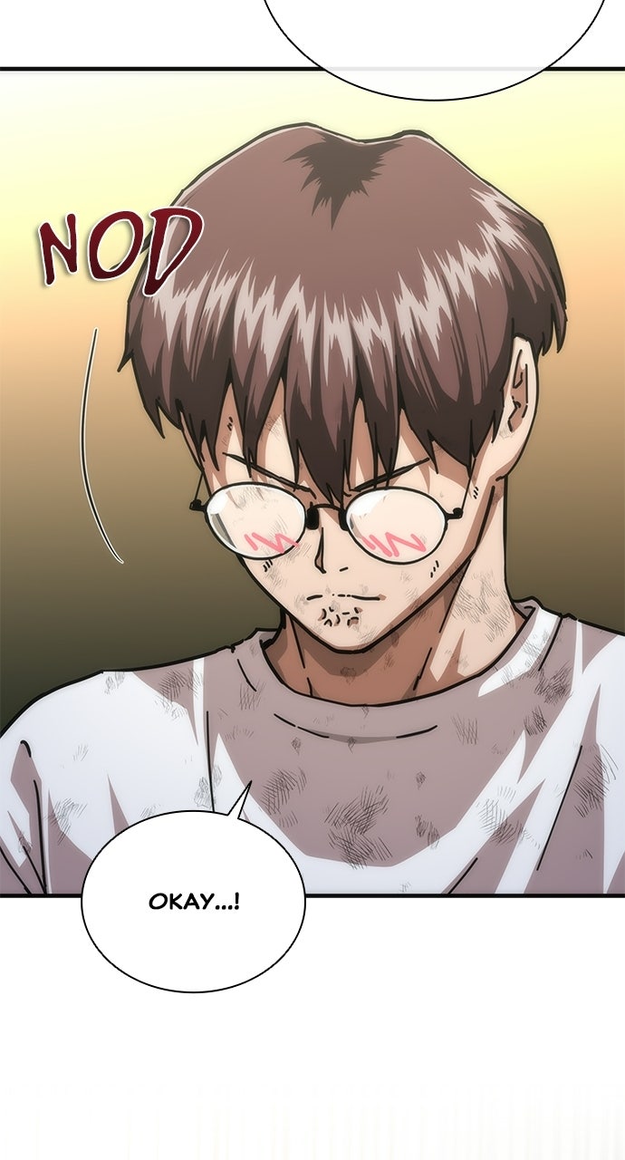Zombie Revelation: 82-08 Episode 99 page 19 - 
