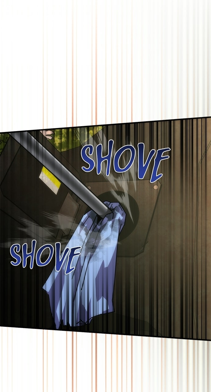 Zombie Revelation: 82-08 Episode 99 page 20 - 